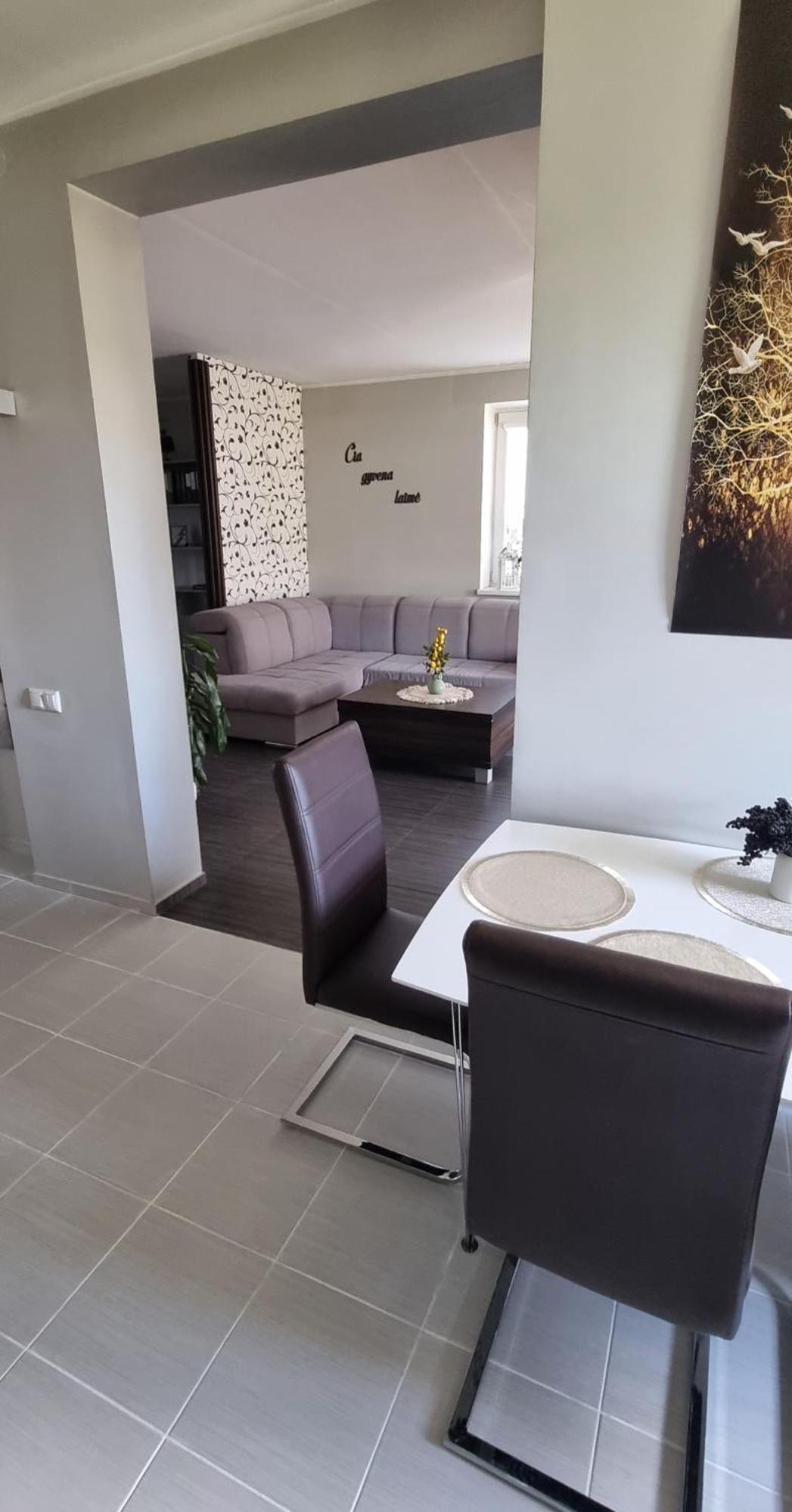 Villa Sveciu Namai Kamile Šiauliai Exterior foto
